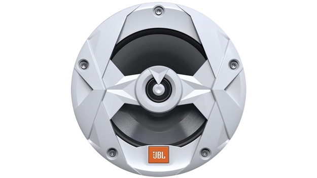 Picture of Seaworthy Jbl 6.5" Spkr Wht Rgb