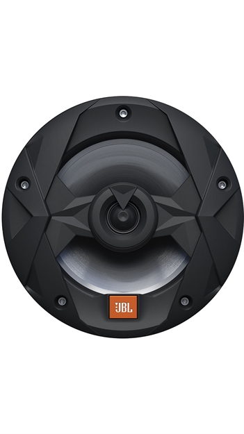 Picture of Seaworthy Jbl 8" Spkr  Blk 450W