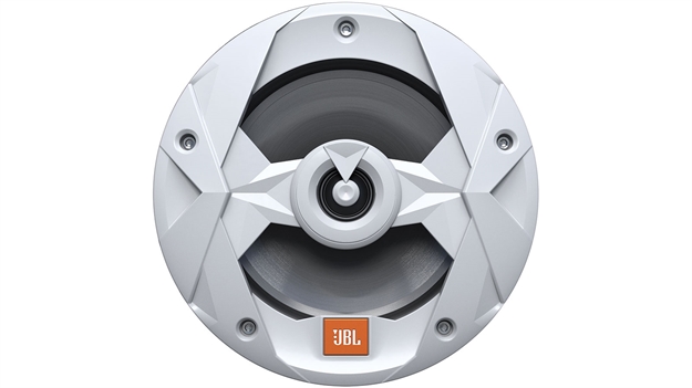 Picture of Seaworthy Jbl 8" Spkr Wht 450W