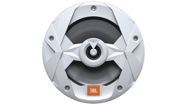 Picture of Seaworthy Jbl 8" Spkr Wht Rgb 450W