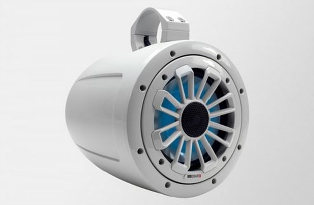 Picture of Seaworthy Lighted 6" Tower Spker