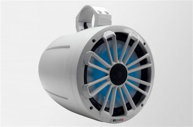 Picture of Seaworthy Lighted 8" Tower Spker