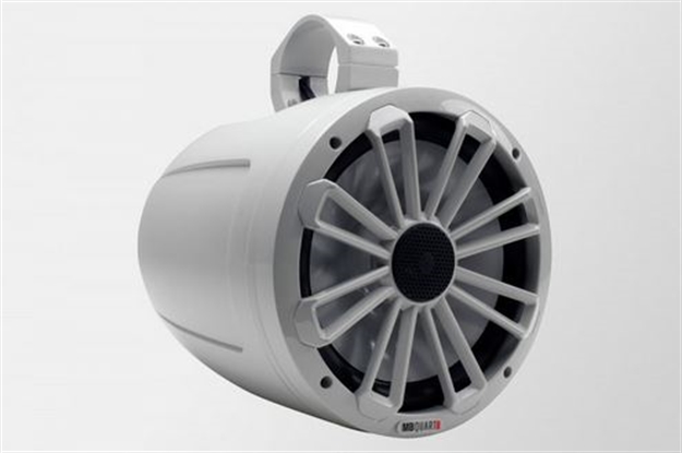 Picture of Seaworthy Mbq 8" Tower Speaker