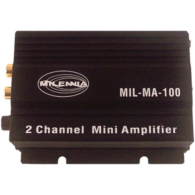 Picture of Seaworthy Mini Amp 2 X 50 Watt