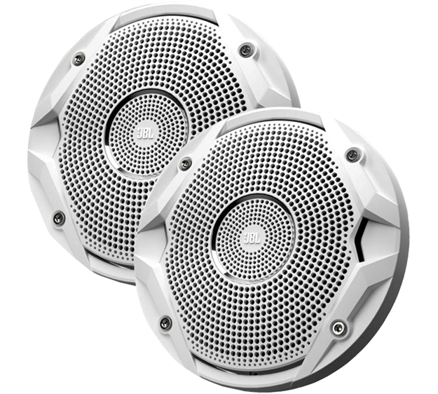 Picture of Seaworthy Speaker