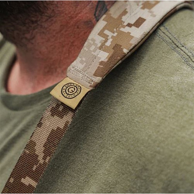 Picture of Second Best Slings GEAR-SBS-MC 850056753685