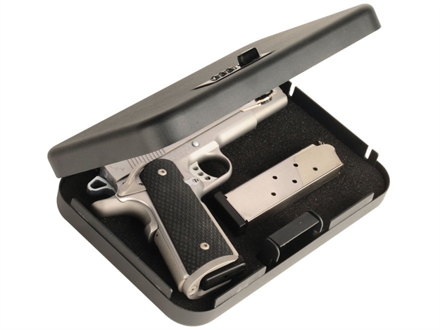 Picture of Secureit Aacfi Hndgn Safe/Cmbo-Long