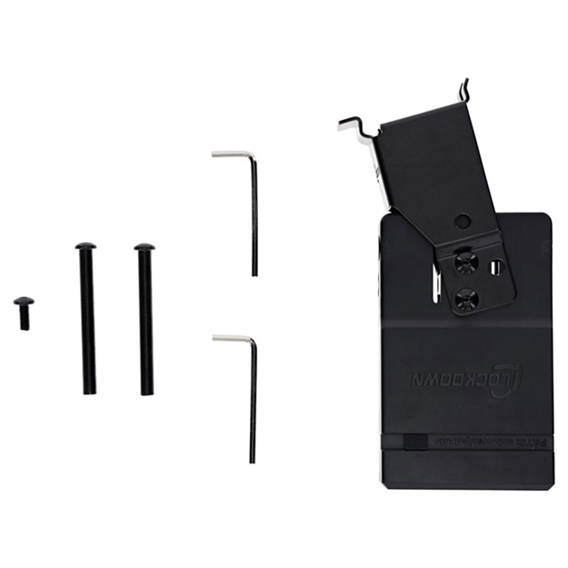 Picture of Securewall Hangers For Ar-15/Ar-10 430108853 -