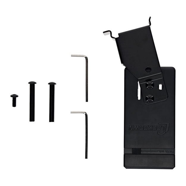 Picture of Securewall Hangers For Ar-15/Ar-10 430108852 -