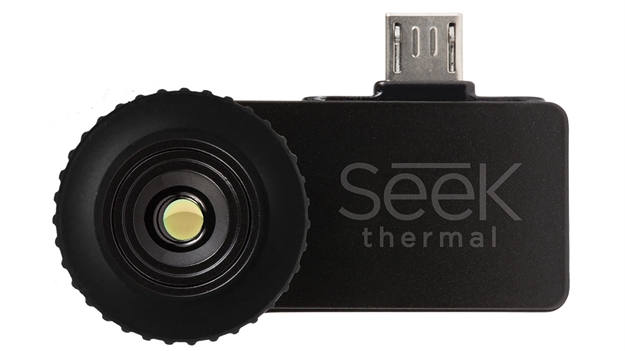 Picture of Seek Thermal Android Comp