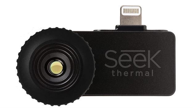 Picture of Seek Thermal Iphone Compact
