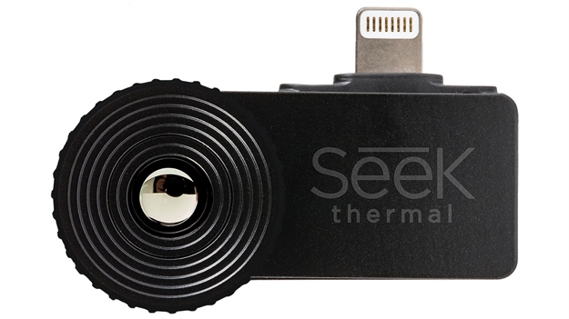 Picture of Seek Thermal Iphone Comp-Xr