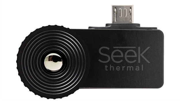 Picture of Seek Thermal Seek Therm Android Comp-Xr