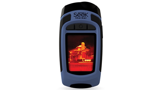 Picture of Seek Thermal Seek Therm Reveal Wide