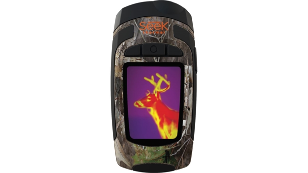 Picture of Seek Thermal Seek Therm Reveal-Xr Camo