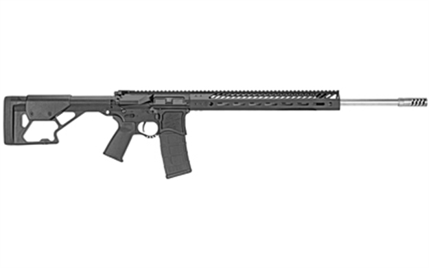 Picture of Seekins Dmr 6Mm Arc 22 30Rd Blk Blem