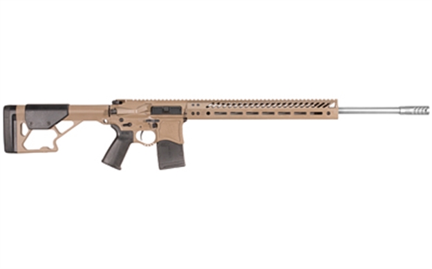 Picture of Seekins Dmr 6Mm Arc 22 30Rd Fde Blem