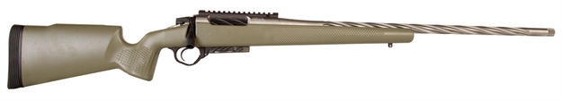 Picture of Seekins Havak Bolt Action 6.5Cm 24"