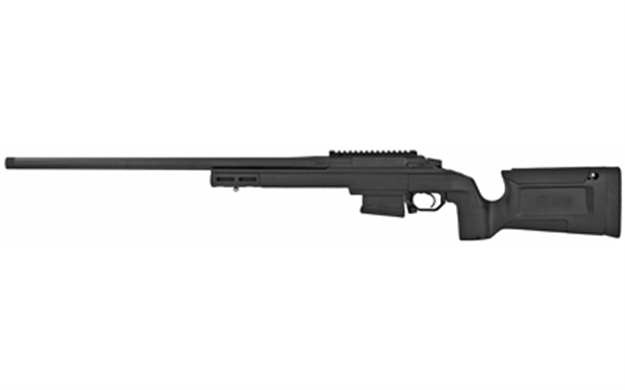 Picture of Seekins Havak Bravo 6.5Prc 24" Blk