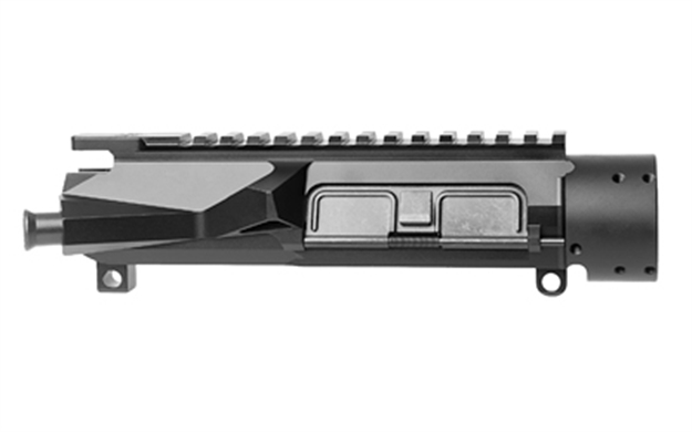 Picture of Seekins Irmt-R Billet Upper Blk