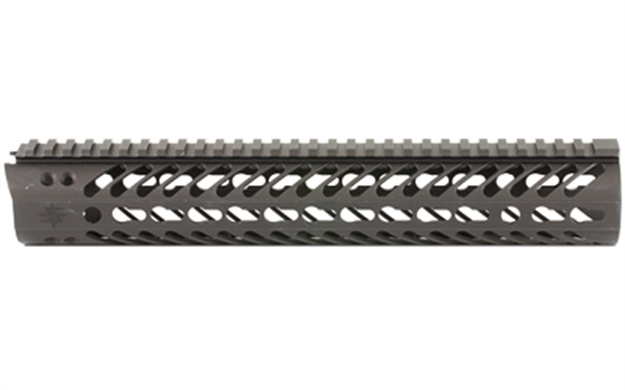 Picture of Seekins Mcsr V2 Keymod Rail 12" Blk