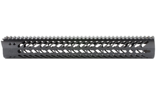 Picture of Seekins Precision 0011710299-F Havak Ph3 300 Win Mag 26" Black Fluted Threaded Barrel, Black Picatinny Rail Steel Receiver, Adj Cheek Riser Mountain Shadow Synthetic Stock 10530009