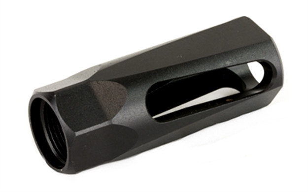 Picture of Seekins Nest Flash Hider 5/8X24 Blk