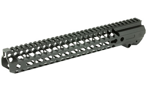 Picture of Seekins Noxs Keymod Rail 12" Blk