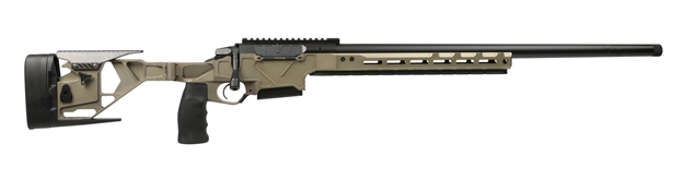 Picture of Seekins Precision Hit Pr0 6Mmgt Fde Chassis 24"# 0011710139-FDE 811452020740