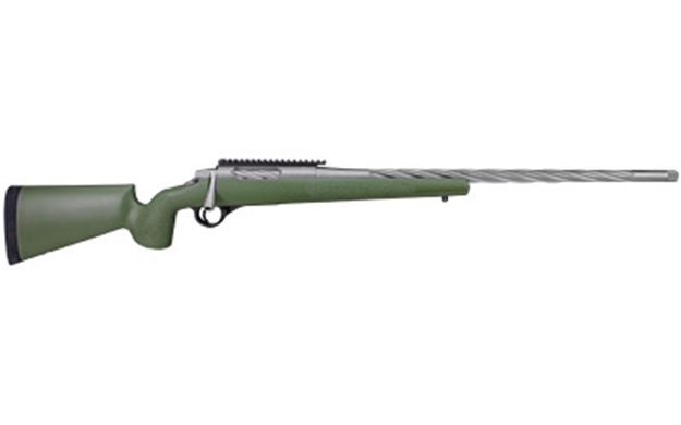 Picture of Seekins Precision Seekins Havak Bolt Action 6.5Cm 24"