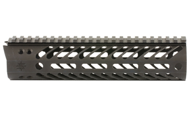 Picture of Seekins Mcsr Mlok Rail 9" Blk 0010530029