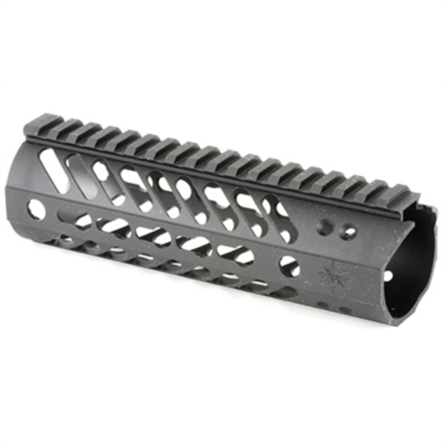 Picture of Seekins Precision 0011710079Us Havak Element  300 Win Mag 3+1 22" Fluted, Black Barrel/Rec, Urban Shadow Camo Synthetic Stock, Scope Mount 10530001