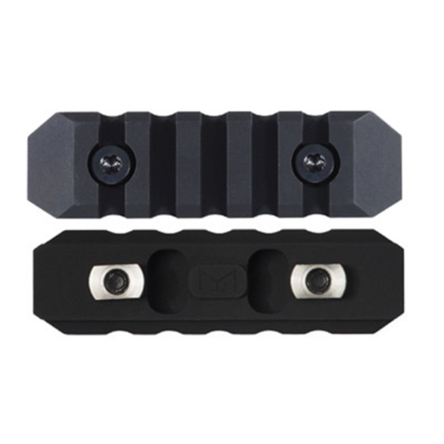 Picture of Seekins Mlok Rail Section 5 Slot 0010560079