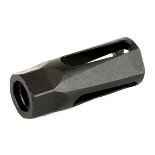 Picture of Seekins Nest Flash Hider 1/2X28 Blk 0011510059