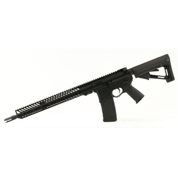 Picture of Seekins Precision Seekins Noxs Billet .223 16" 30Rd BL