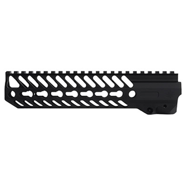 Picture of Seekins Noxs Keymod Rail 9" Blk
