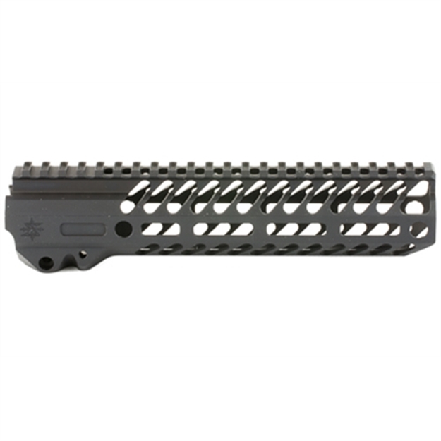 Picture of Seekins Noxs Mlok Rail 9" Blk 0010530049 811452024755
