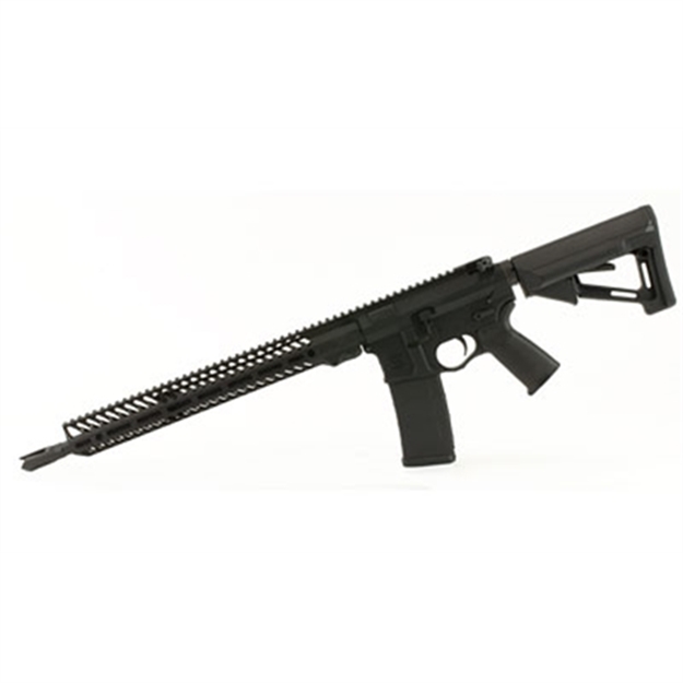 Picture of Seekins Precision Seekins Noxs Sp15 .223 16" 30Rd Blk