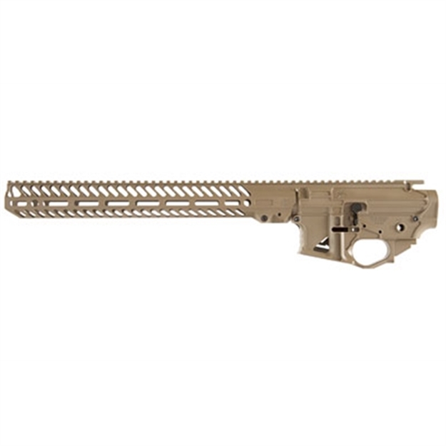 Picture of Seekins Precision Seekins Nx15 Uppr/Lwr Skeletonizd FD
