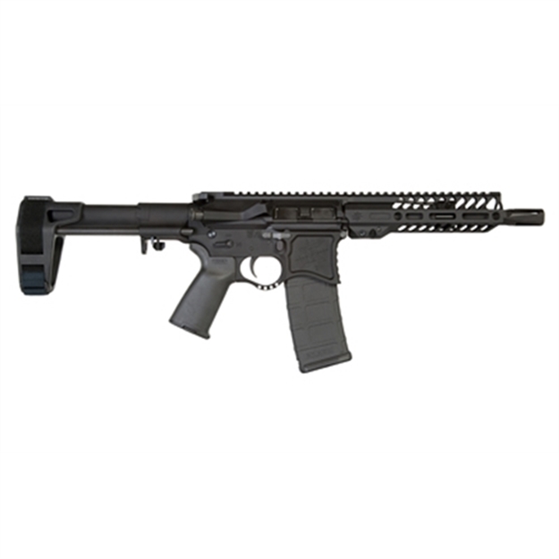 Picture of Seekins Nxp8 Pistol 300Blk 8" SB Brc