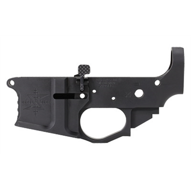 Picture of Seekins Precision Seekins Sba15 Lower Blk