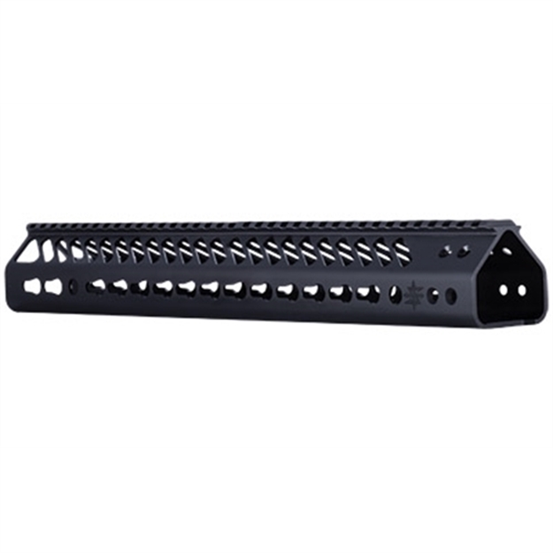 Picture of Seekins Sp3r Kmod Rail Ruger Rpr 15"