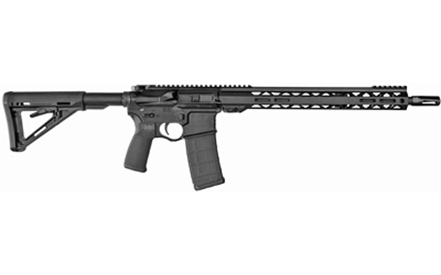 Picture of Seekins Sp15 Carbine 556 16" 30Rd
