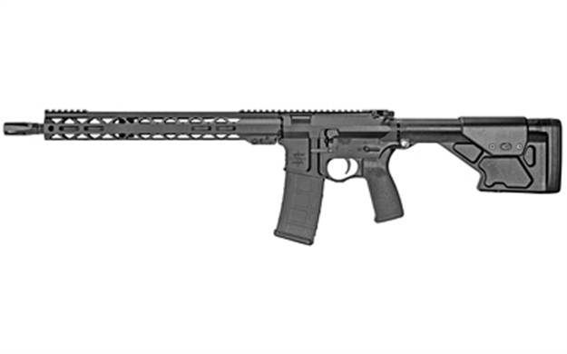 Picture of Seekins Sp15 Dmr 556 16" 30Rd Procmp