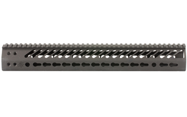 Picture of Seekins Sp3r Keymod Rail V3 15" Blk