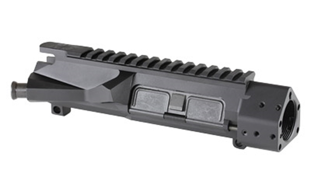 Picture of Seekins V3 Irmt-3 Billet Upper Blk
