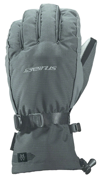 Picture of Seirus Innovations Accel Black/ Charcoal XL