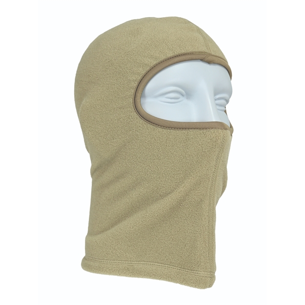 Picture of Seirus Balaclava Coyote Solid Lg-Xl 8038.0.2854 090897138610
