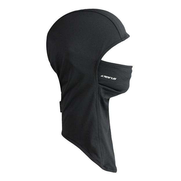 Picture of Seirus Dynamax Hinged Headliner Black 8022.0.0010 090897146981