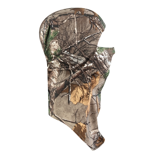 Picture of Seirus Dynamax Hinged Headliner Realtree Xtra 8022.0.9700 090897146998